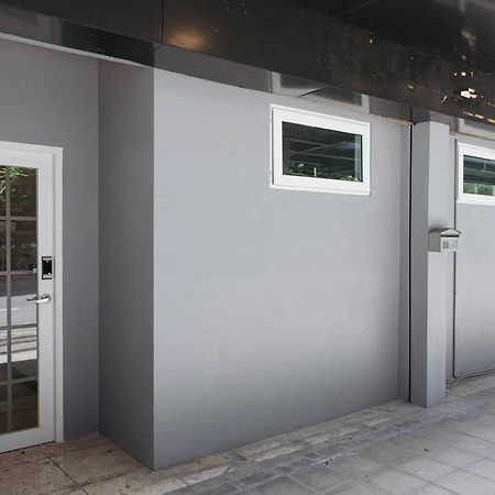 U3 Large 2 Bedroom Full Kitchen Near Bts Udomsuk Bangkok Exterior photo