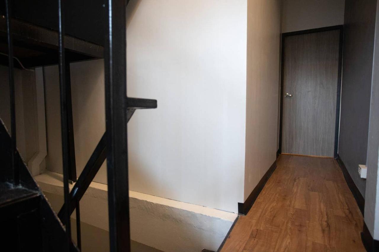 U3 Large 2 Bedroom Full Kitchen Near Bts Udomsuk Bangkok Exterior photo