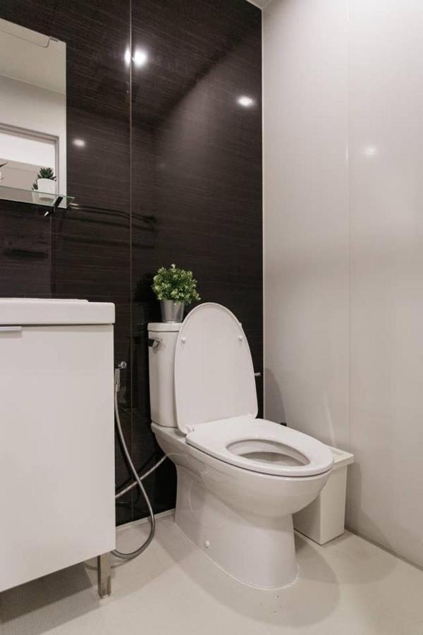 U3 Large 2 Bedroom Full Kitchen Near Bts Udomsuk Bangkok Exterior photo